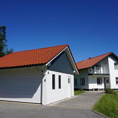 Ferienhaus Englburg in absolut ruhiger Lage Tittling Exterior foto