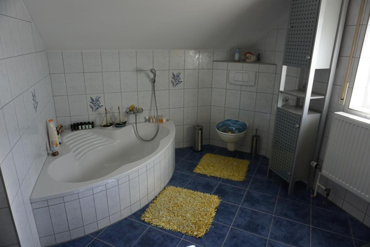 Ferienhaus Englburg in absolut ruhiger Lage Tittling Exterior foto